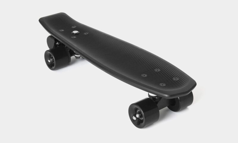 Headless Electric Cruiser Skateboard