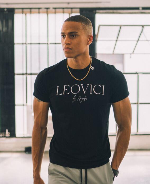 Leovici