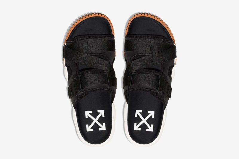 Off-White ODSY Sandal