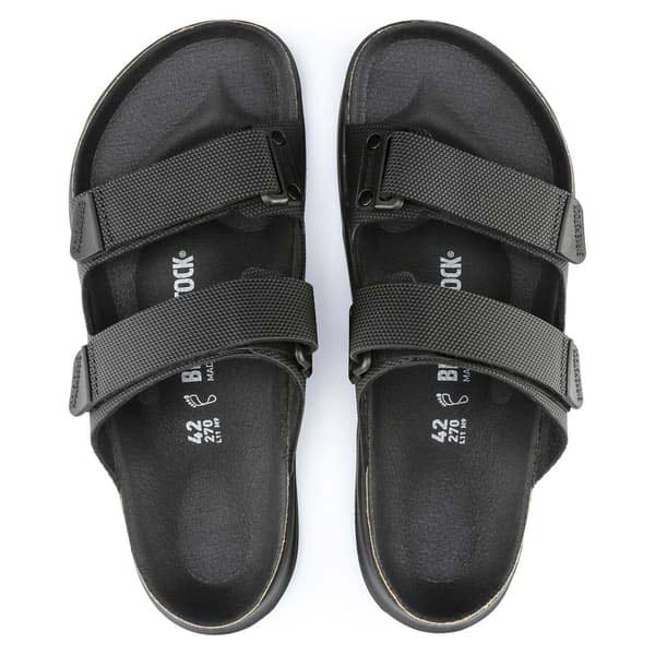 Birkenstock Atacama Futura Black