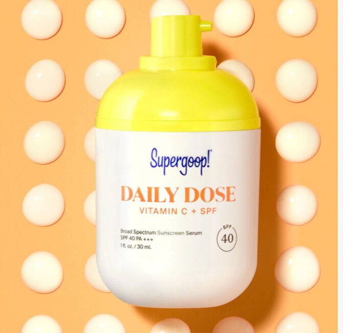 Supergoop! Daily Dose