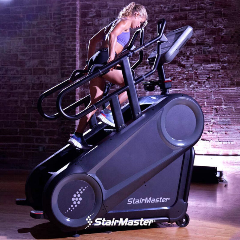 StairMaster