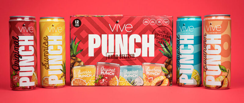 Vive Punch