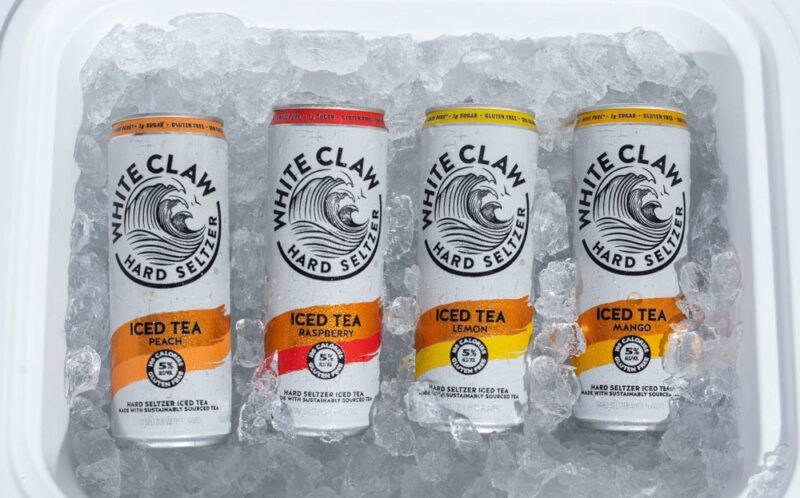 White Claw