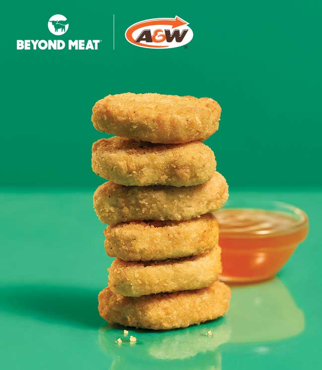 A&W