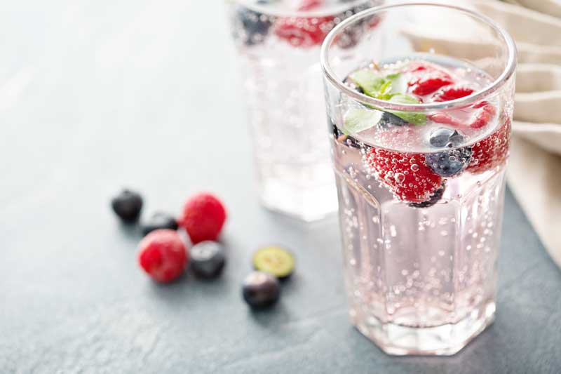 CBD Drinks