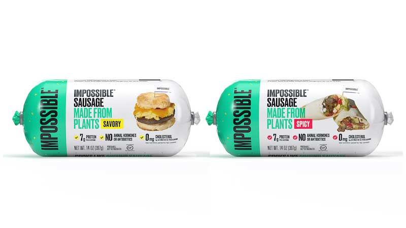 Impossible Foods