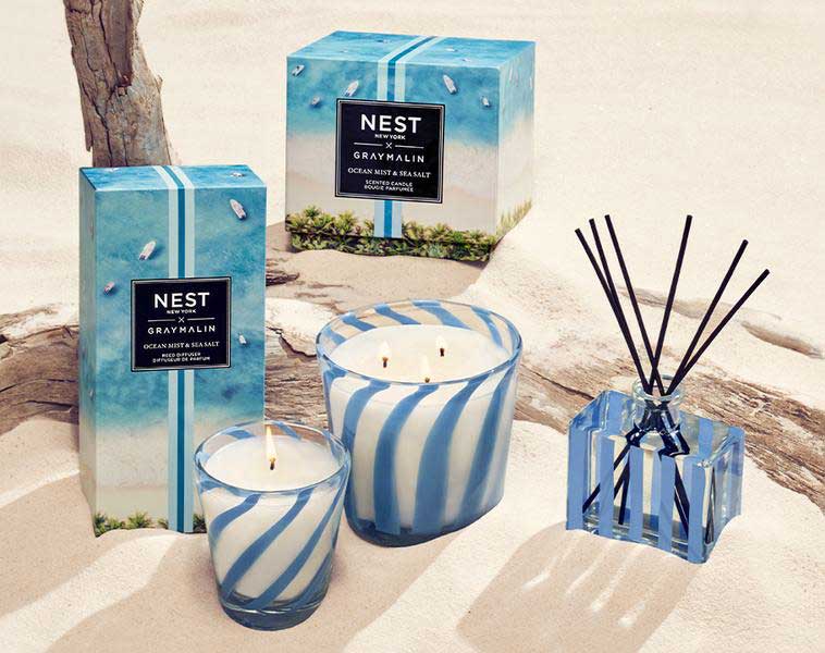 NEST New York Candles