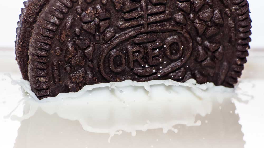 Oreo