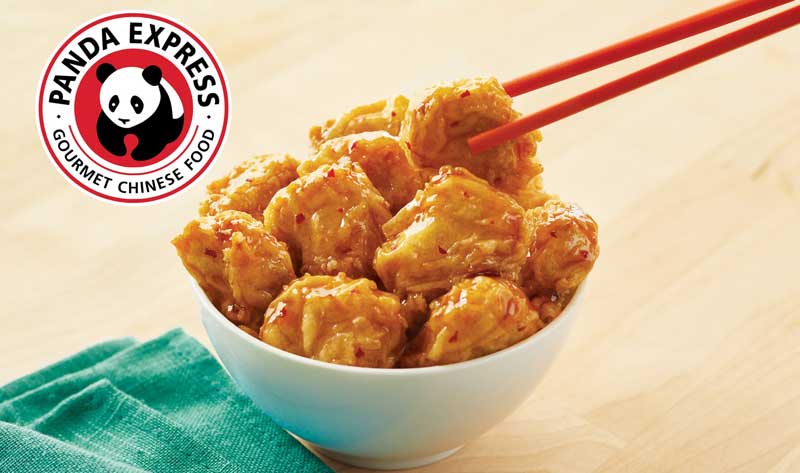 Panda Express