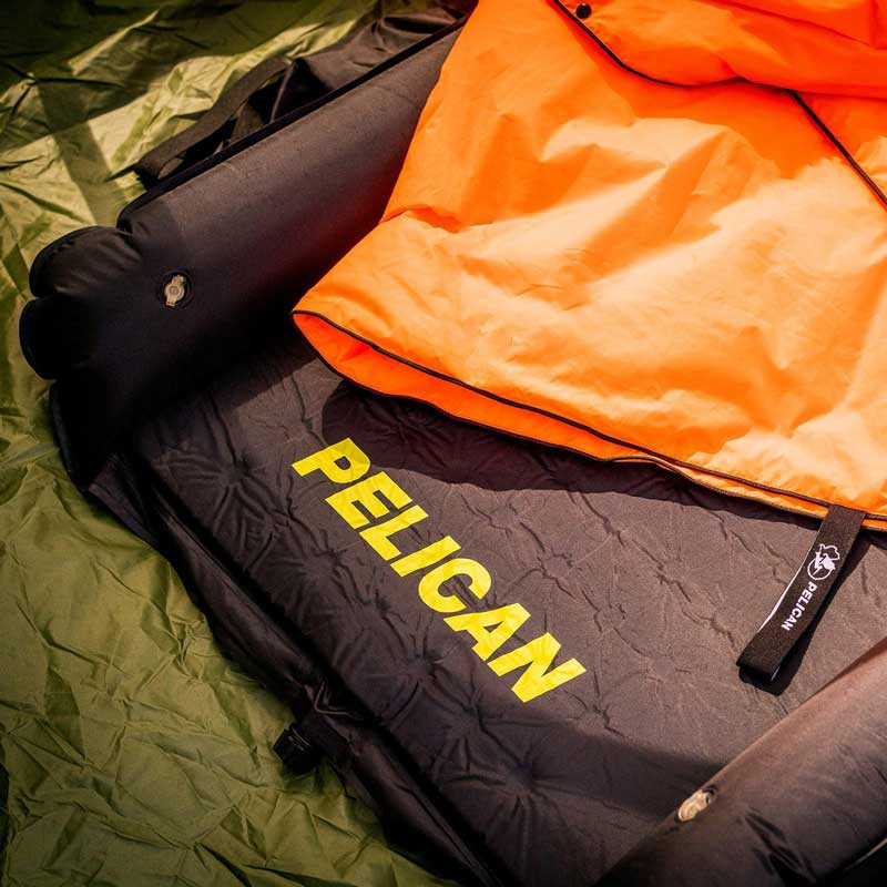 Pelican Sleep Pad