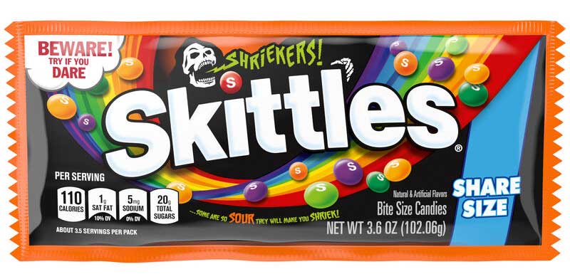 Skittles