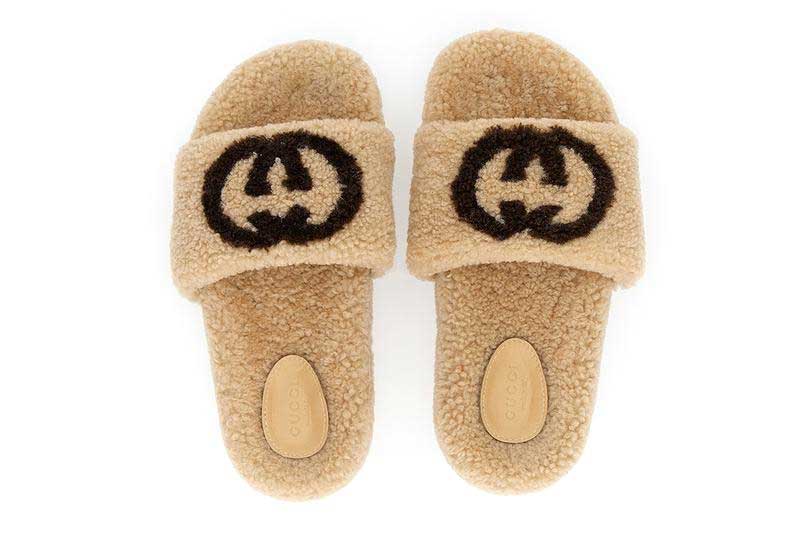 Gucci Slipper