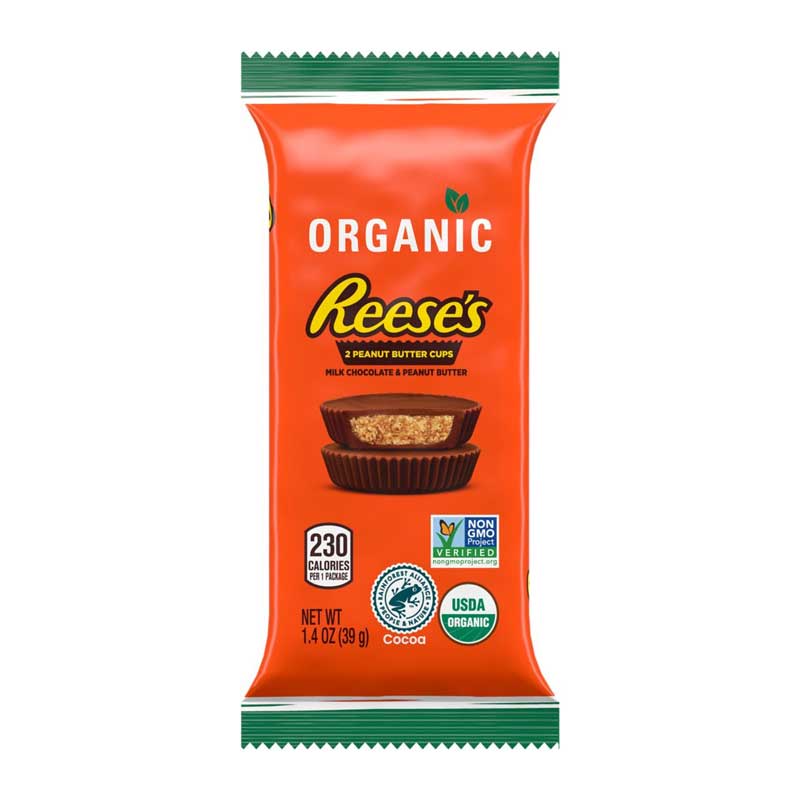 Reese's Organic