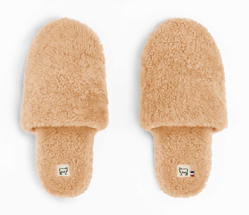 Hotel Slippers