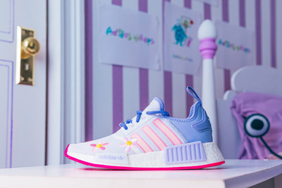 adidas Monsters Inc