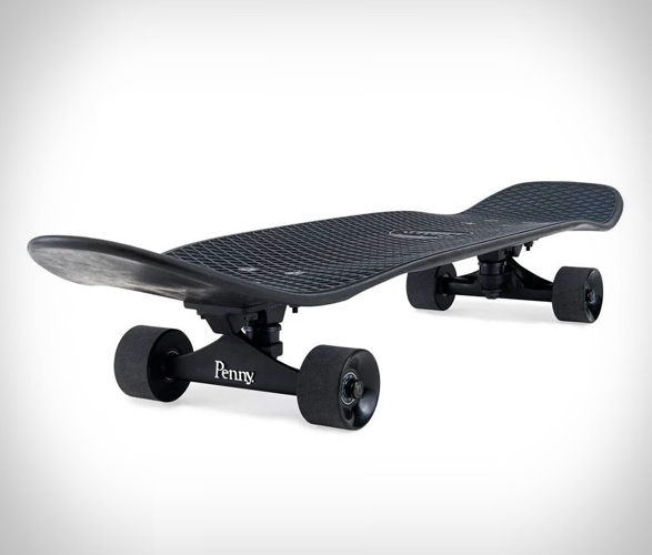 Penny Blackout Skateboard