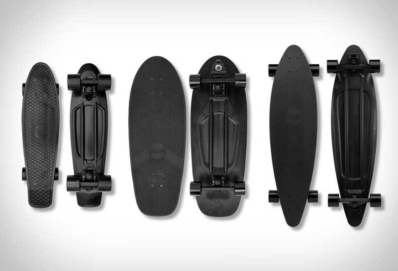 Penny Blackout Skateboards