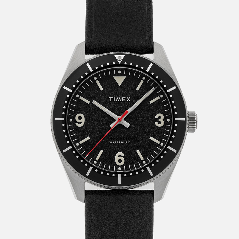 Timex Waterbury