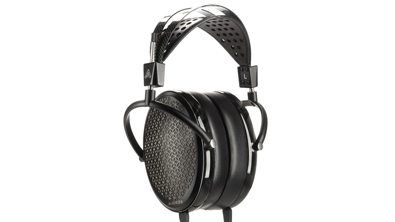 Audeze CRBN Electrostatic Headphone