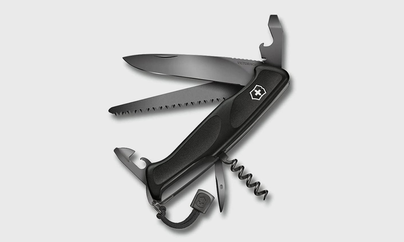 Victorinox Knife