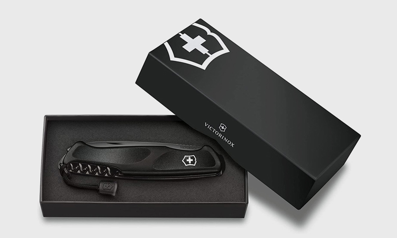 Victorinox Knife